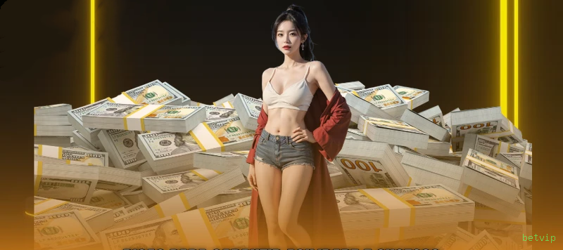 Cadastro Seguro betvip