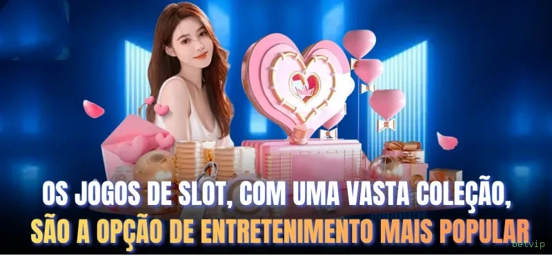 Contato betvip
