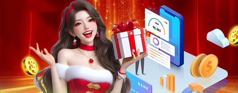 Depositar betvip