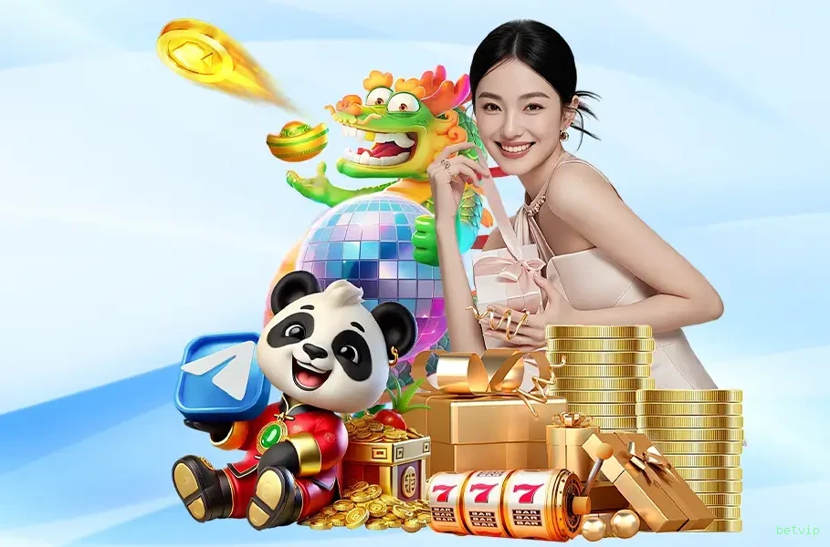 Fortune Dragon Slot betvip