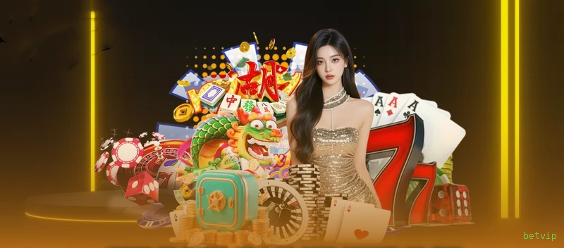 betvip Cassino Clássico