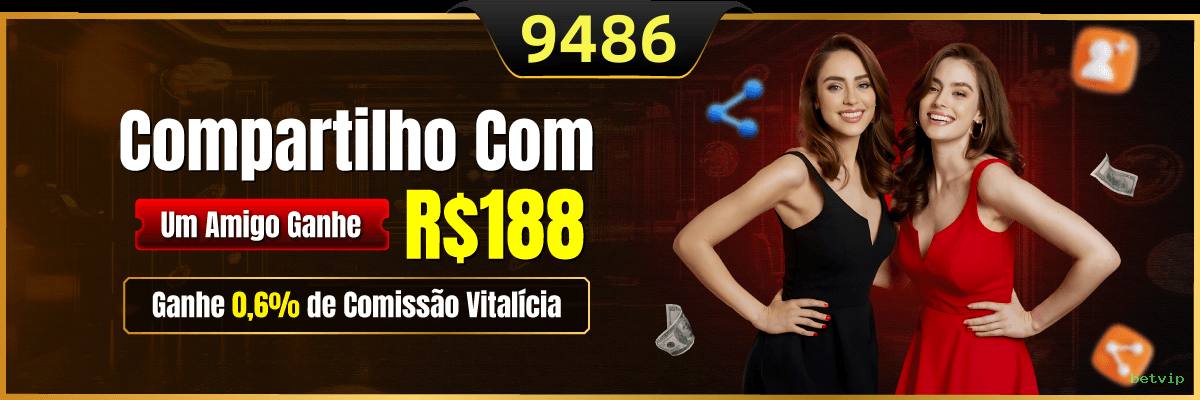 Promoções betvip