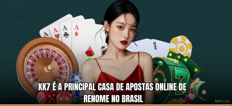 betvip Cassino Clássico